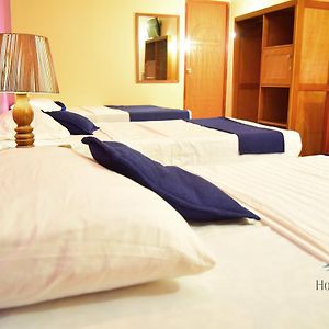 Hotel Xolotlan